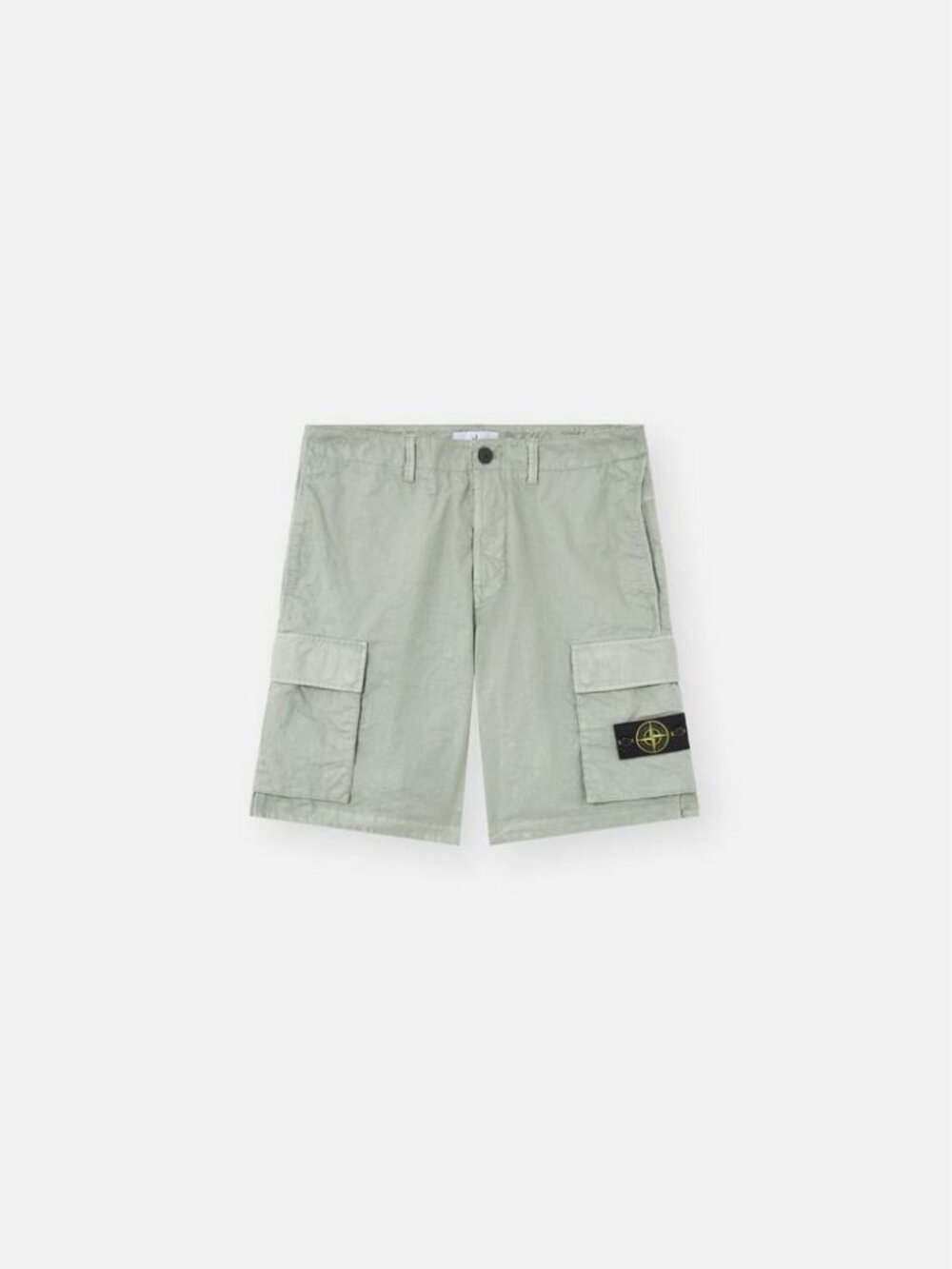 Stone Island Wide Leg Cargo Shorts Pants Tag Size 29 Men